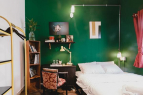 The Poet Suite